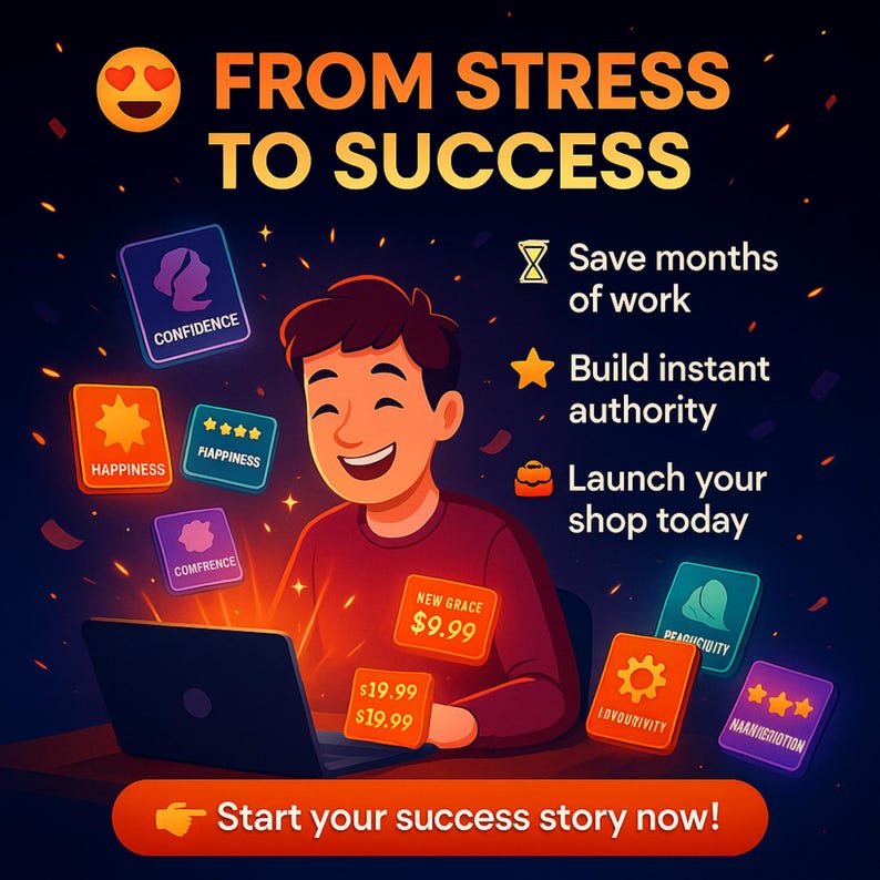 40+ Education eBooks Bundle | Learning, Study & Career Guides | PLR & MRR